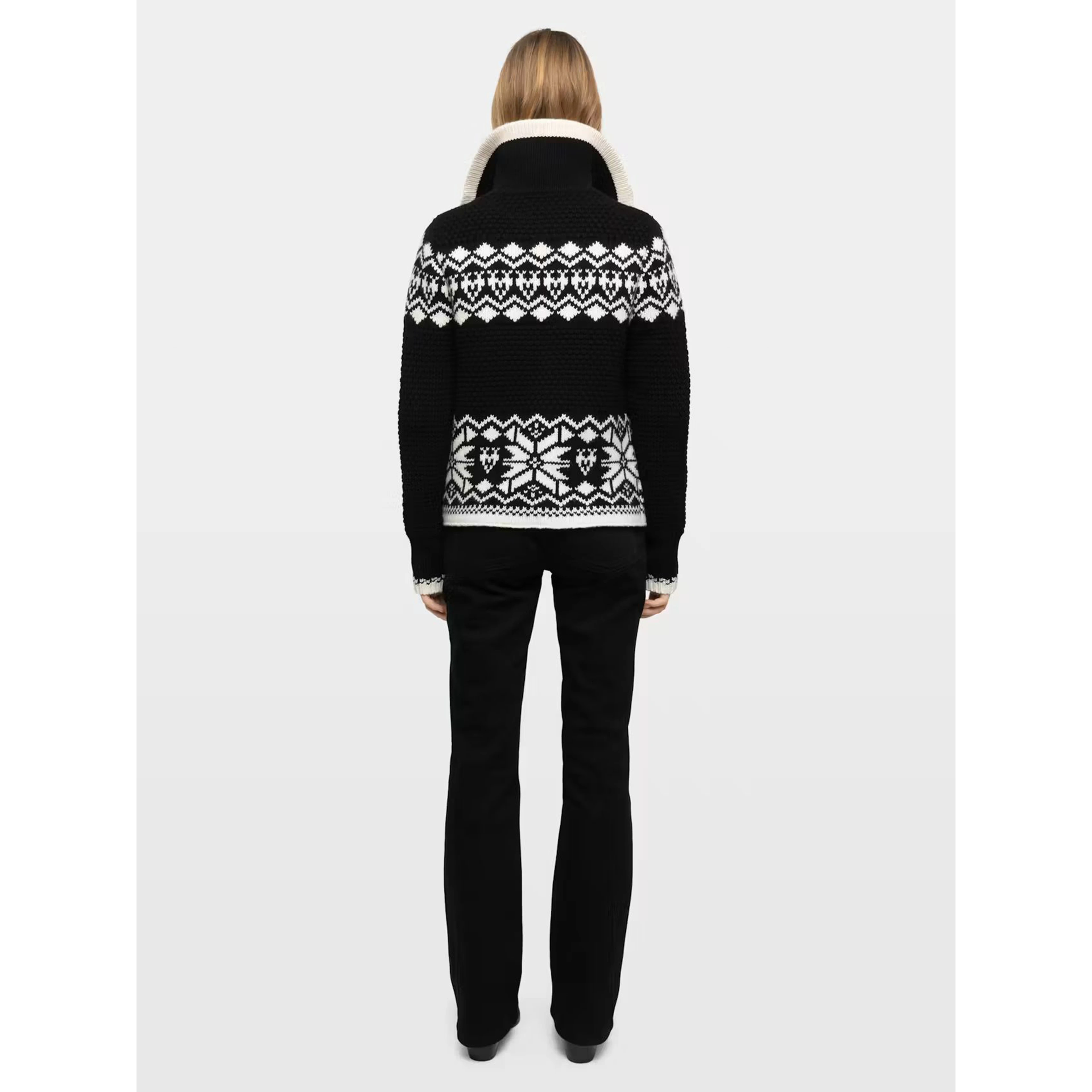ZADIG&VOLTAIRE GILDAS cardigan