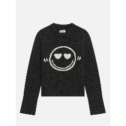 ZADIG&VOLTAIRE MALTY sweater