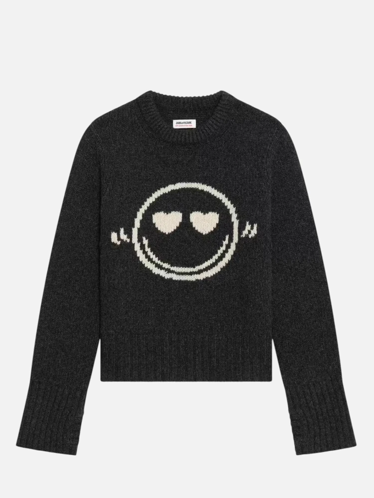 ZADIG&VOLTAIRE MALTY sweater