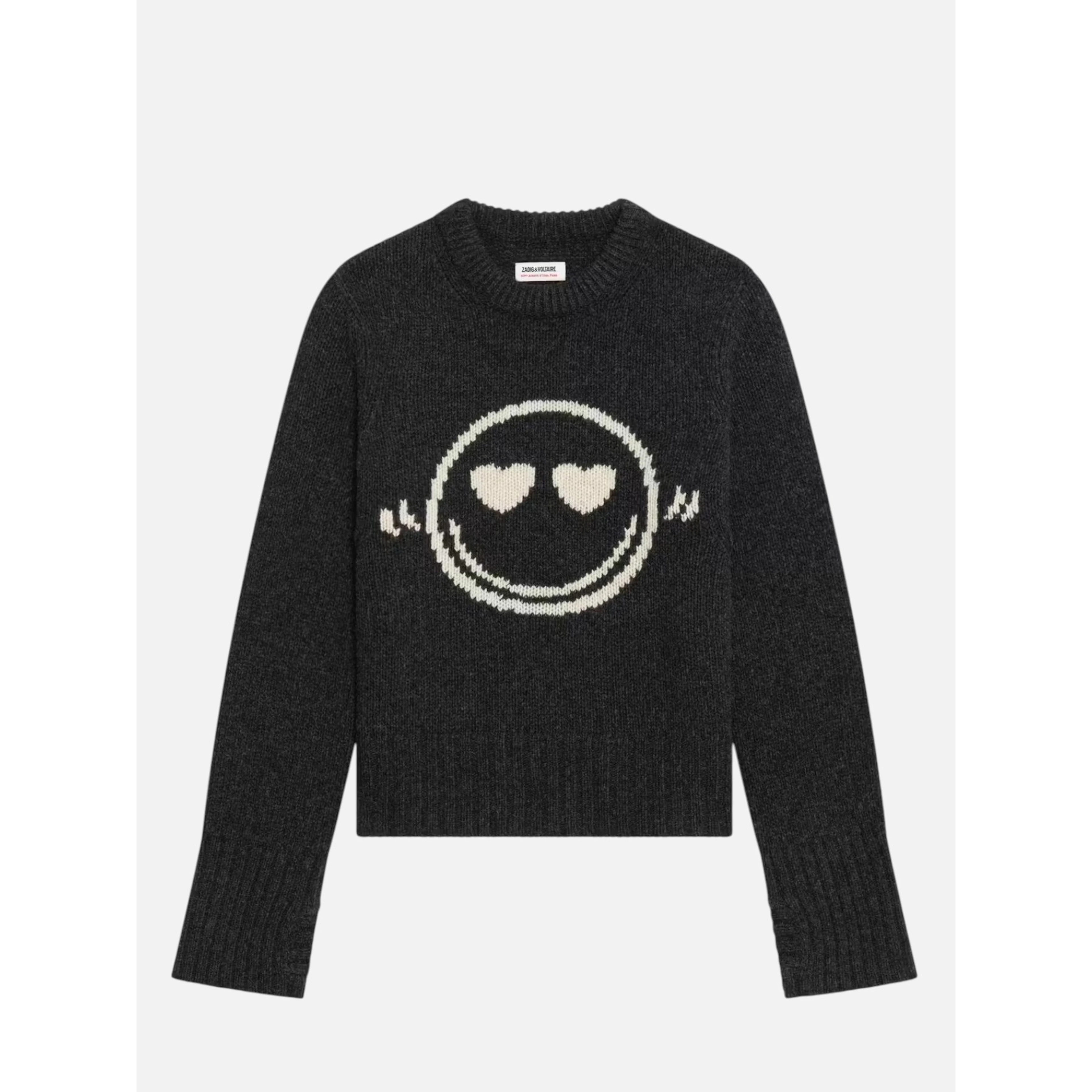 ZADIG&VOLTAIRE MALTY sweater