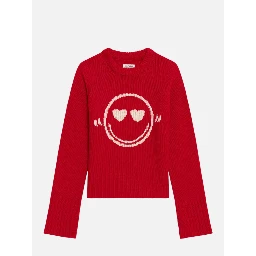 ZADIG&VOLTAIRE MALTY sweater