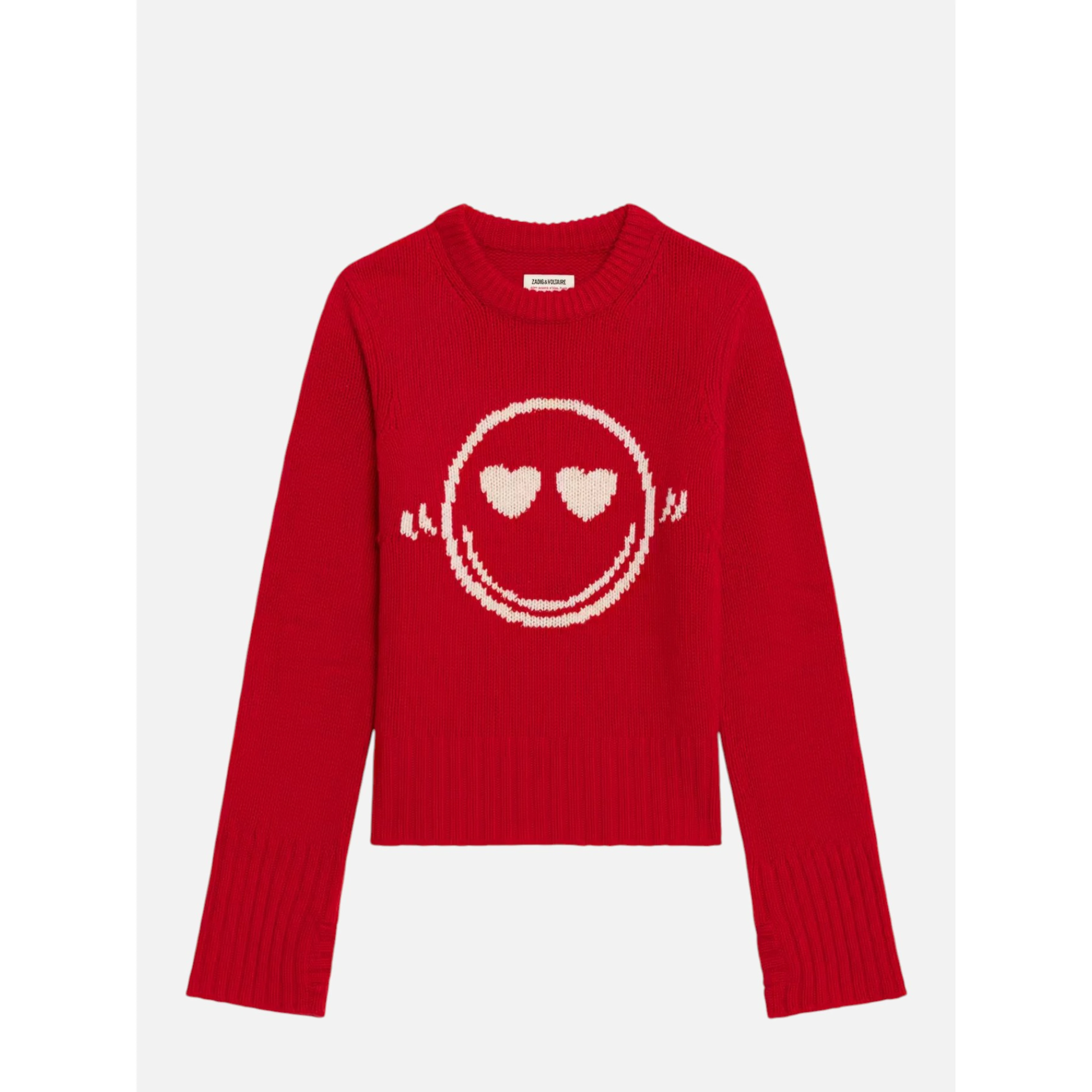 ZADIG&VOLTAIRE MALTY sweater