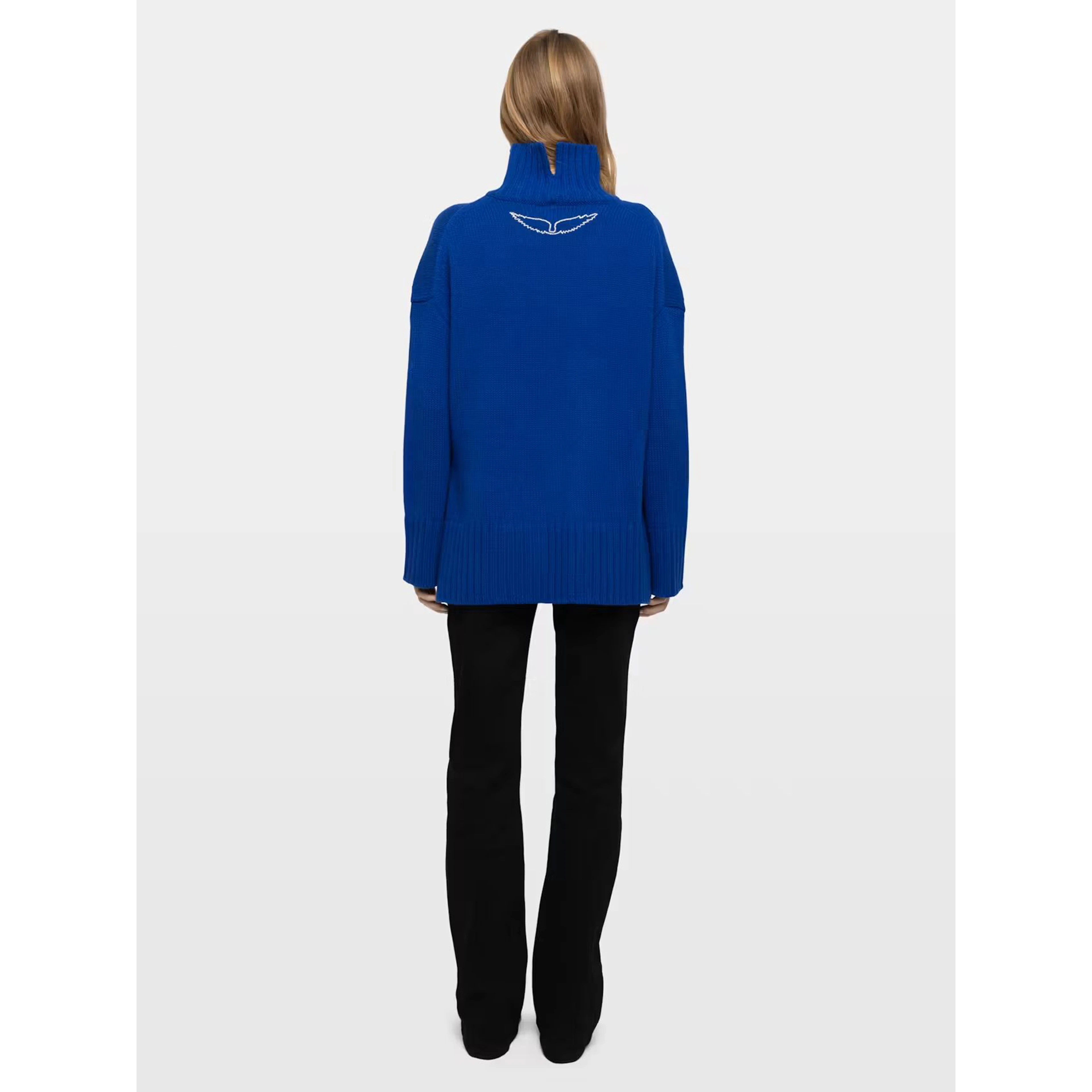ZADIG&VOLTAIRE BLEEZA roll