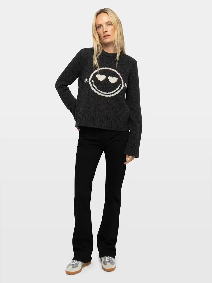 ZADIG&VOLTAIRE MALTY sweater