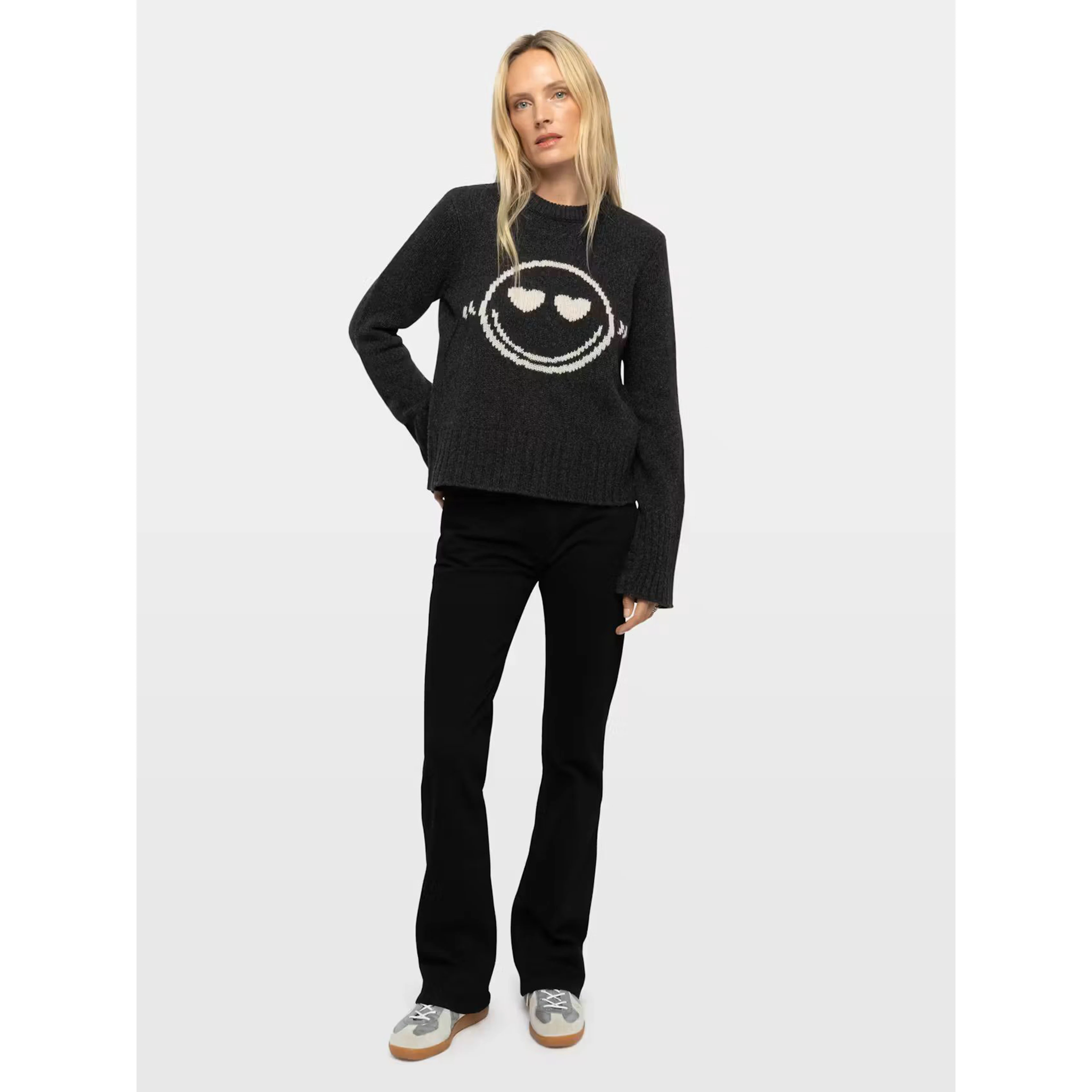 ZADIG&VOLTAIRE MALTY sweater