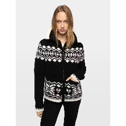 ZADIG&VOLTAIRE GILDAS cardigan
