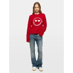 ZADIG&VOLTAIRE MALTY sweater