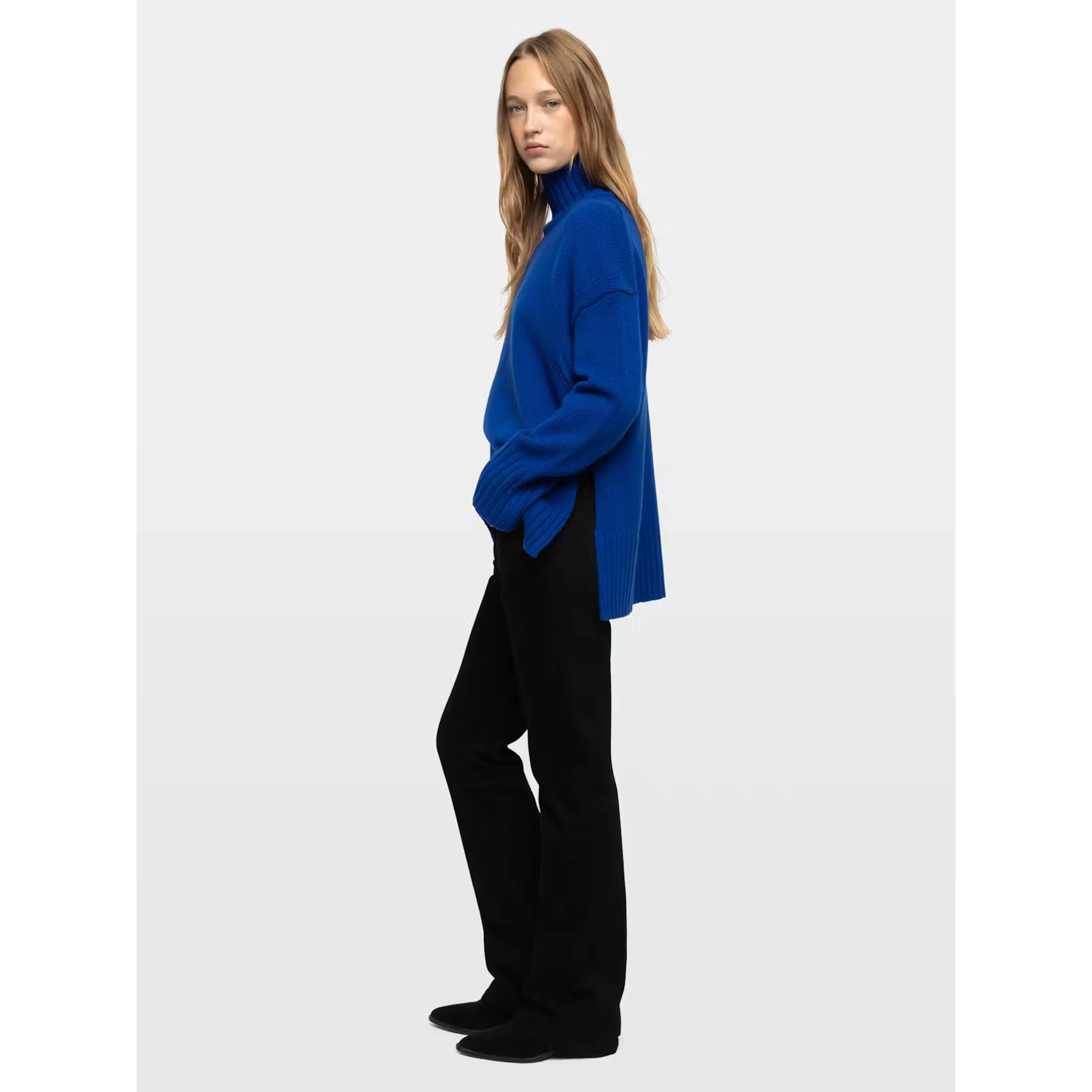 ZADIG&VOLTAIRE BLEEZA roll