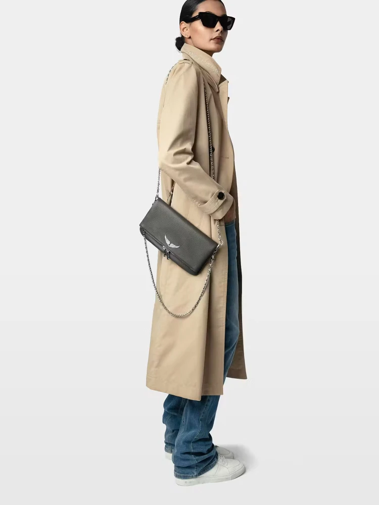 ZADIG&VOLTAIRE ROCK bag alternative