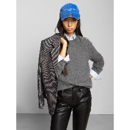 ZADIG&VOLTAIRE CARA sweater