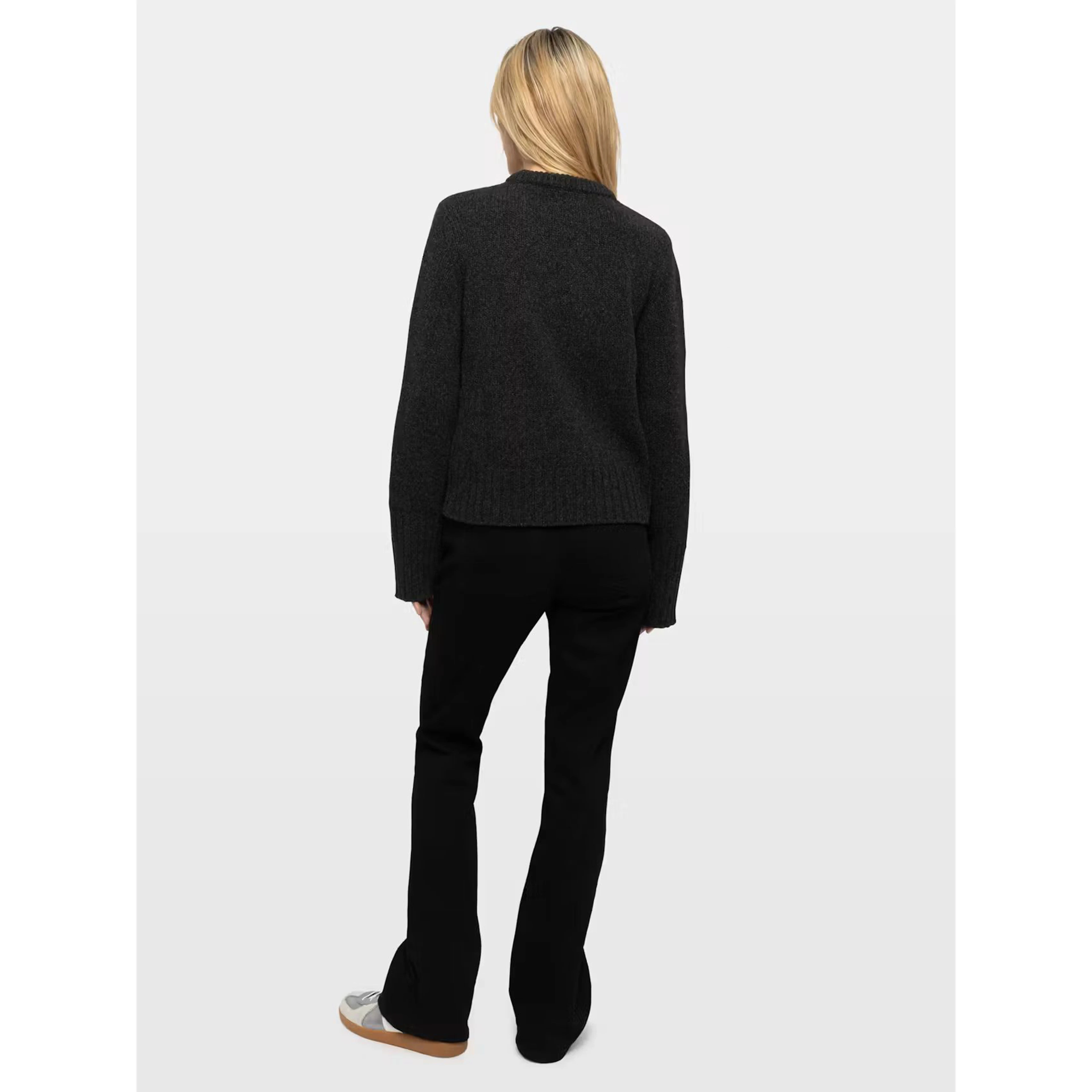 ZADIG&VOLTAIRE MALTY sweater