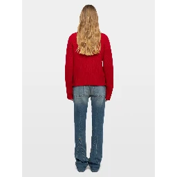 ZADIG&VOLTAIRE MALTY sweater