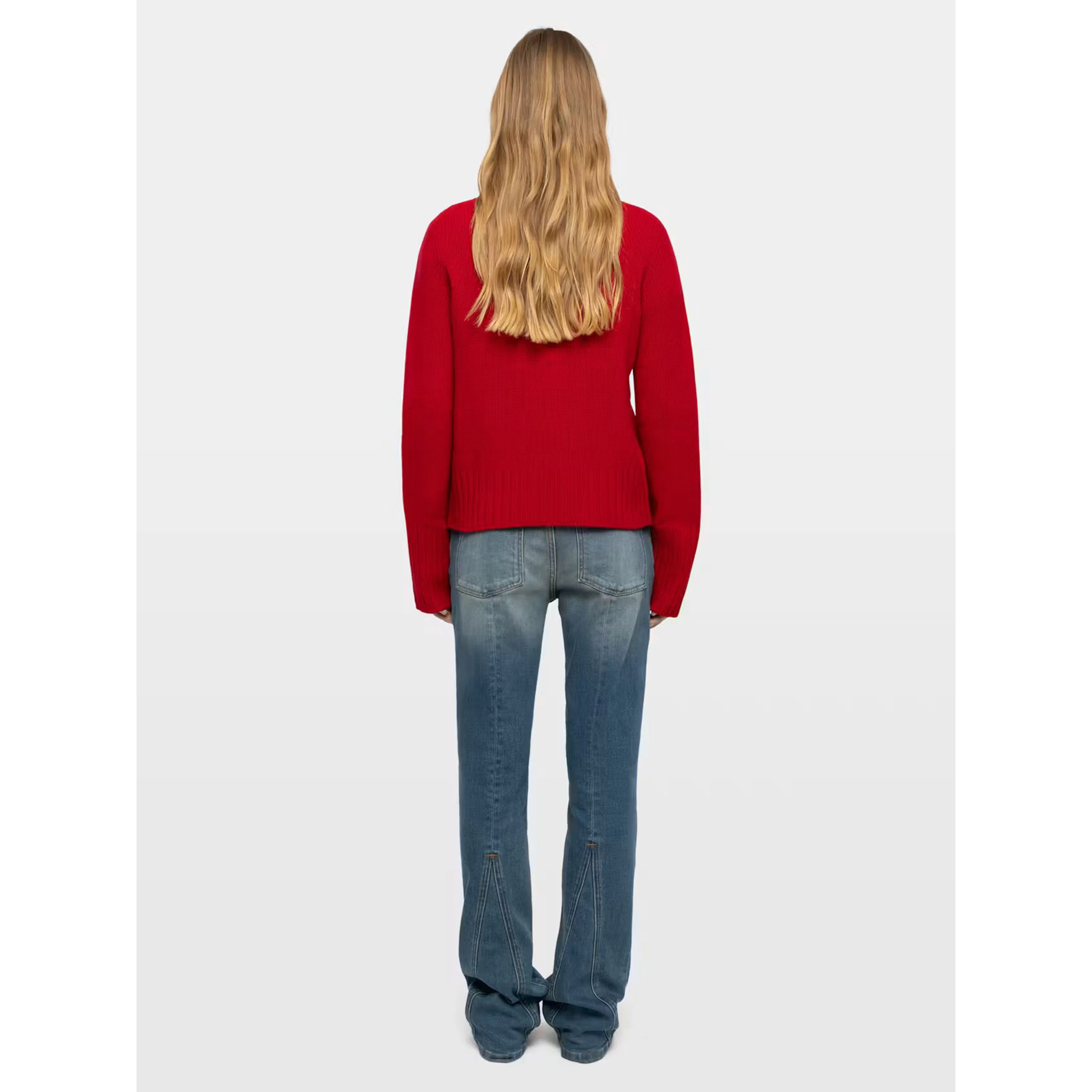 ZADIG&VOLTAIRE MALTY sweater
