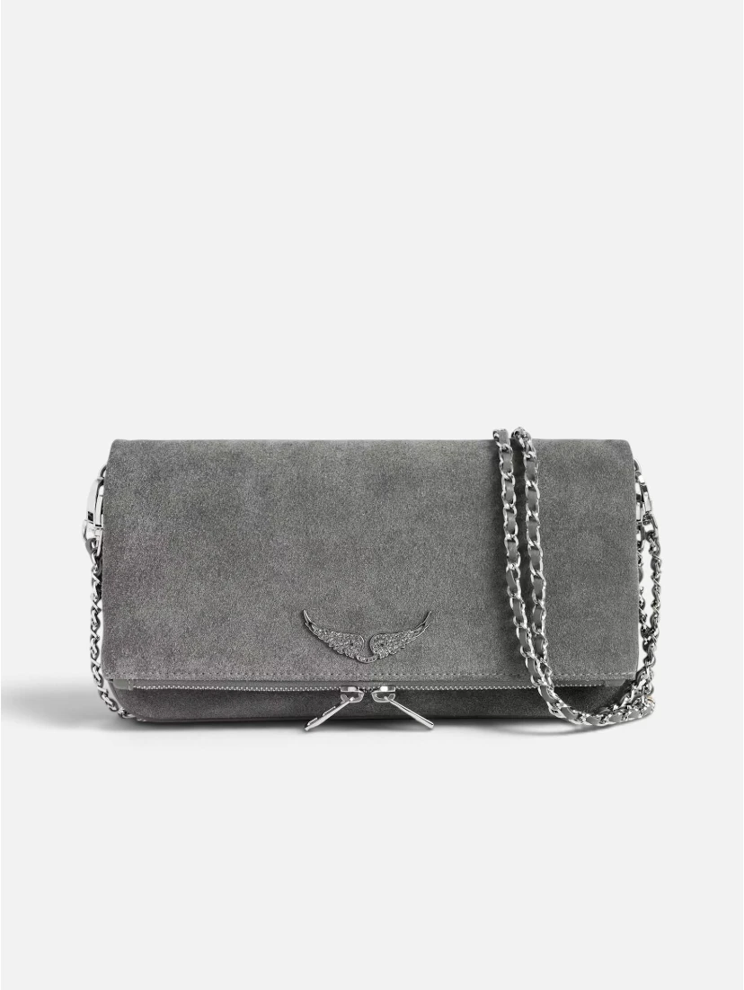 ZADIG&VOLTAIRE ROCK bag