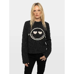 ZADIG&VOLTAIRE MALTY sweater