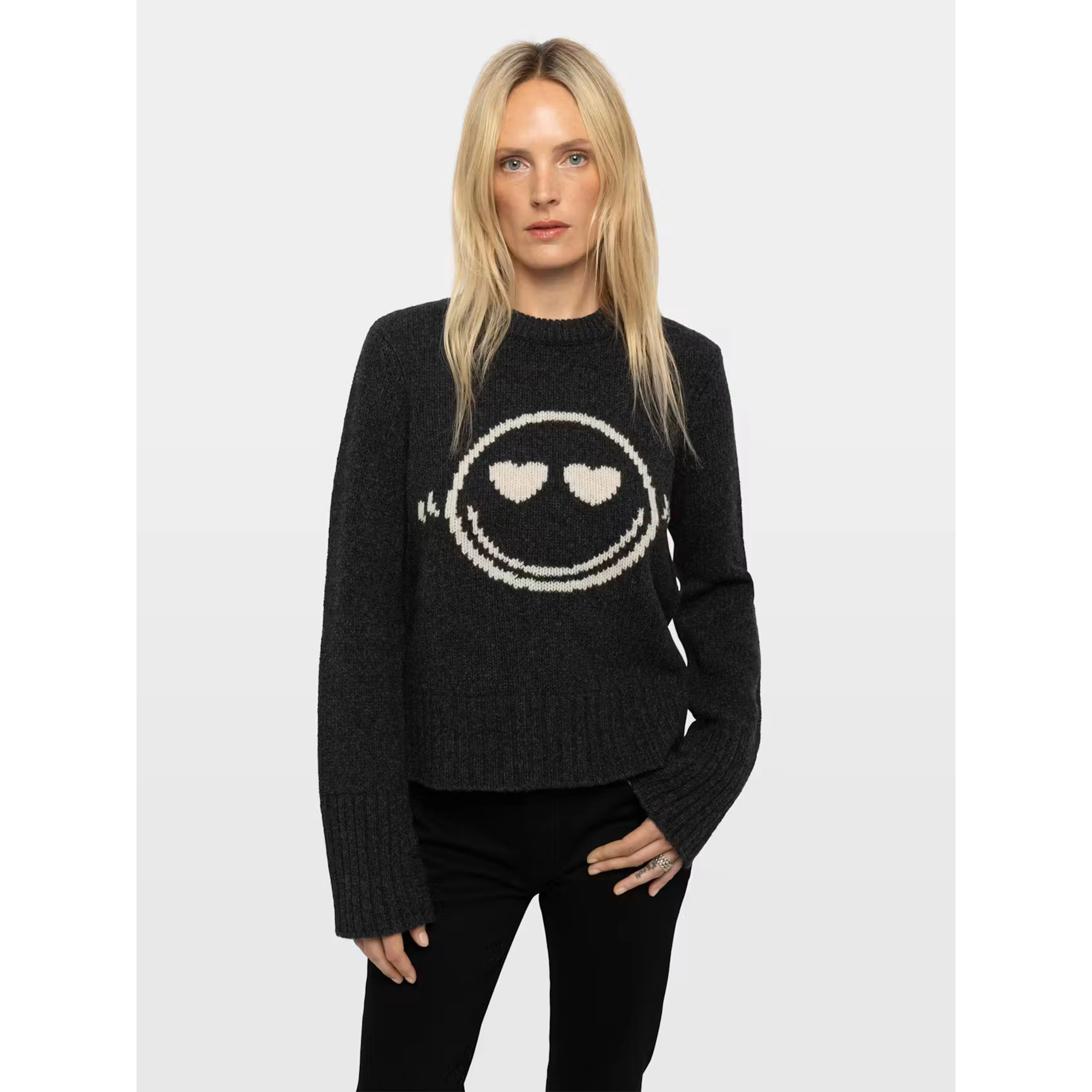 ZADIG&VOLTAIRE MALTY sweater