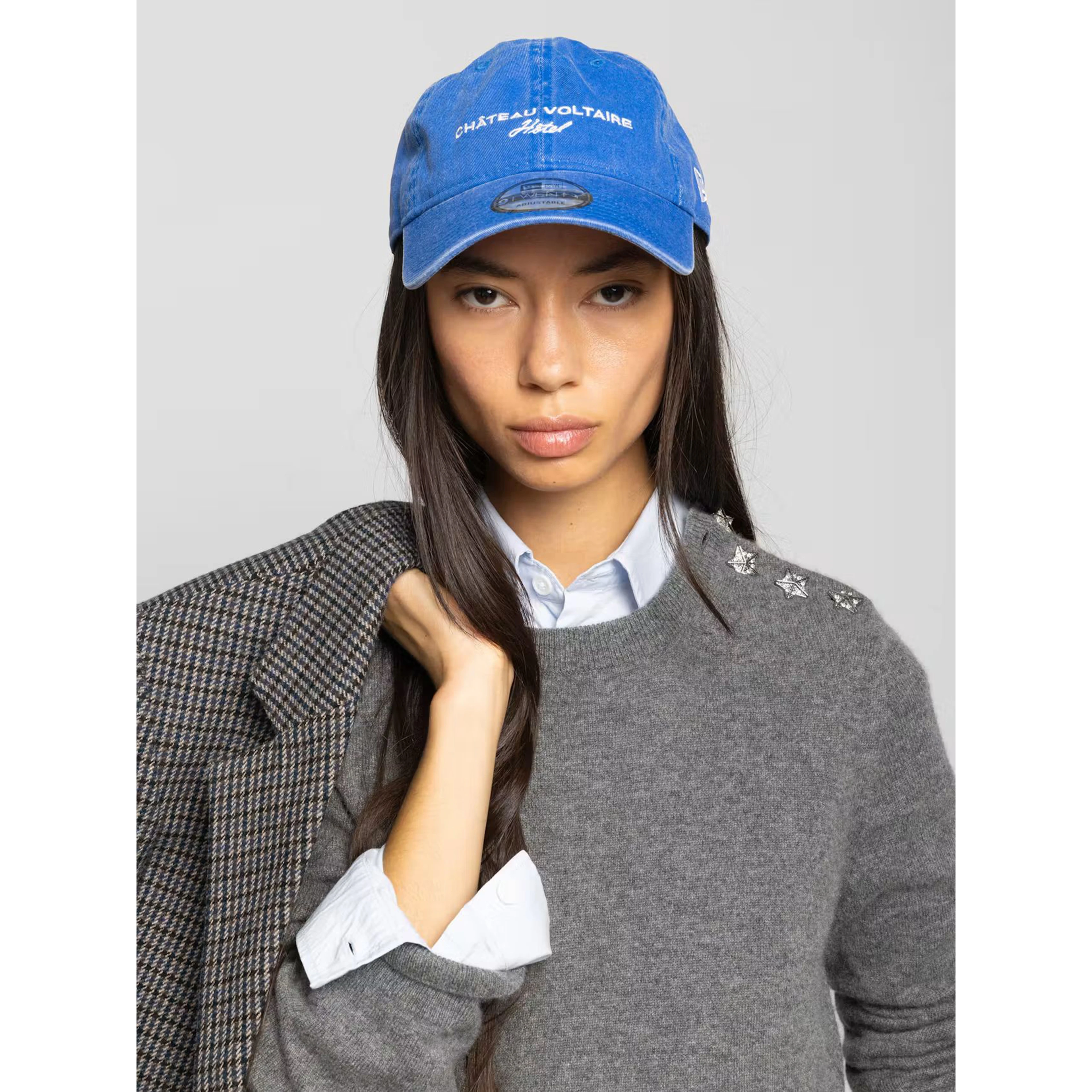 ZADIG&VOLTAIRE CARA sweater