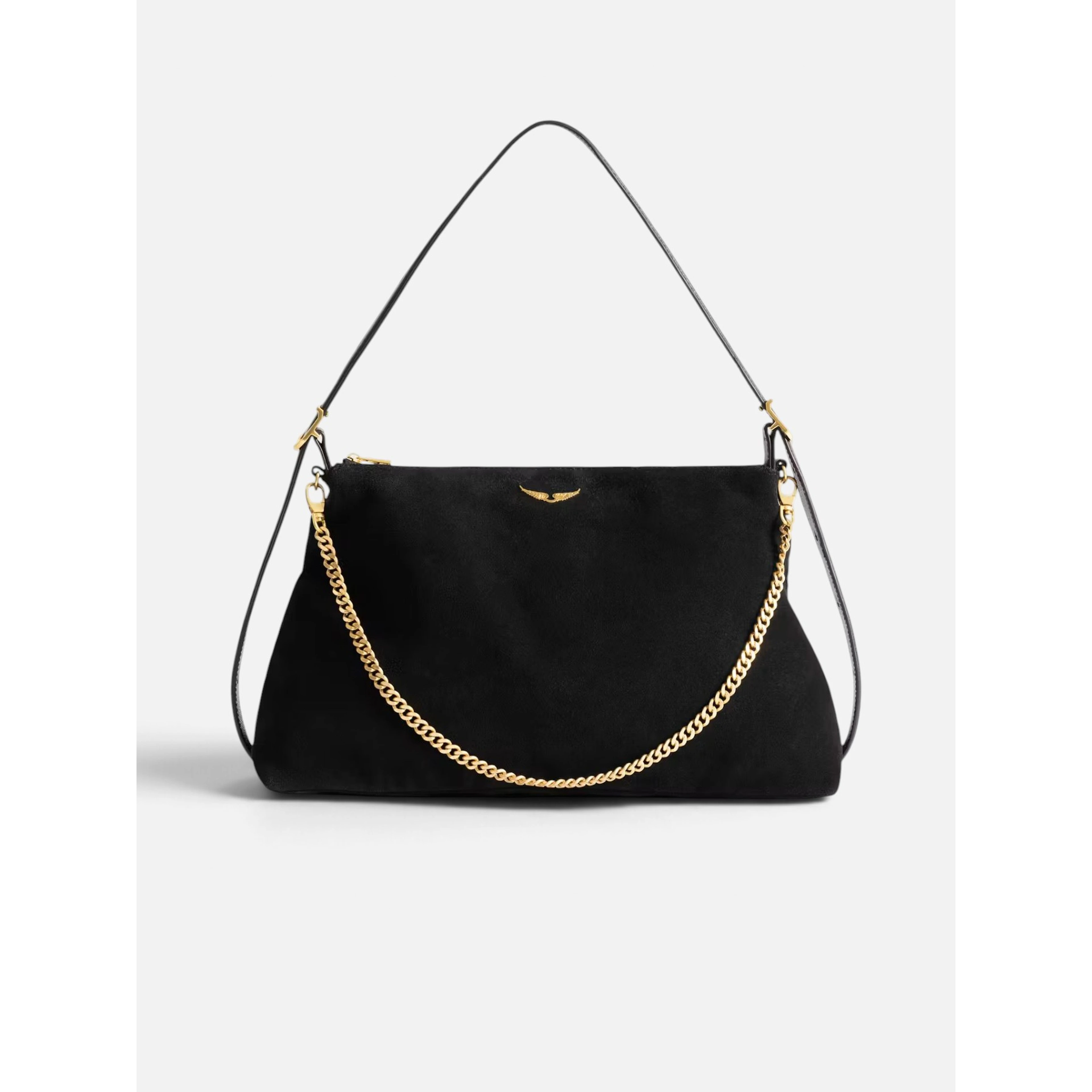 ZADIG&VOLTAIRE JIM bag