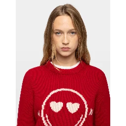 ZADIG&VOLTAIRE MALTY sweater