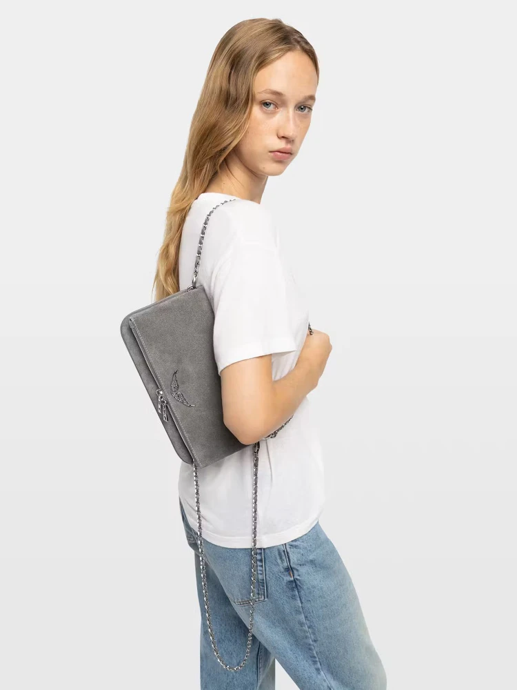 ZADIG&VOLTAIRE ROCK bag alternative