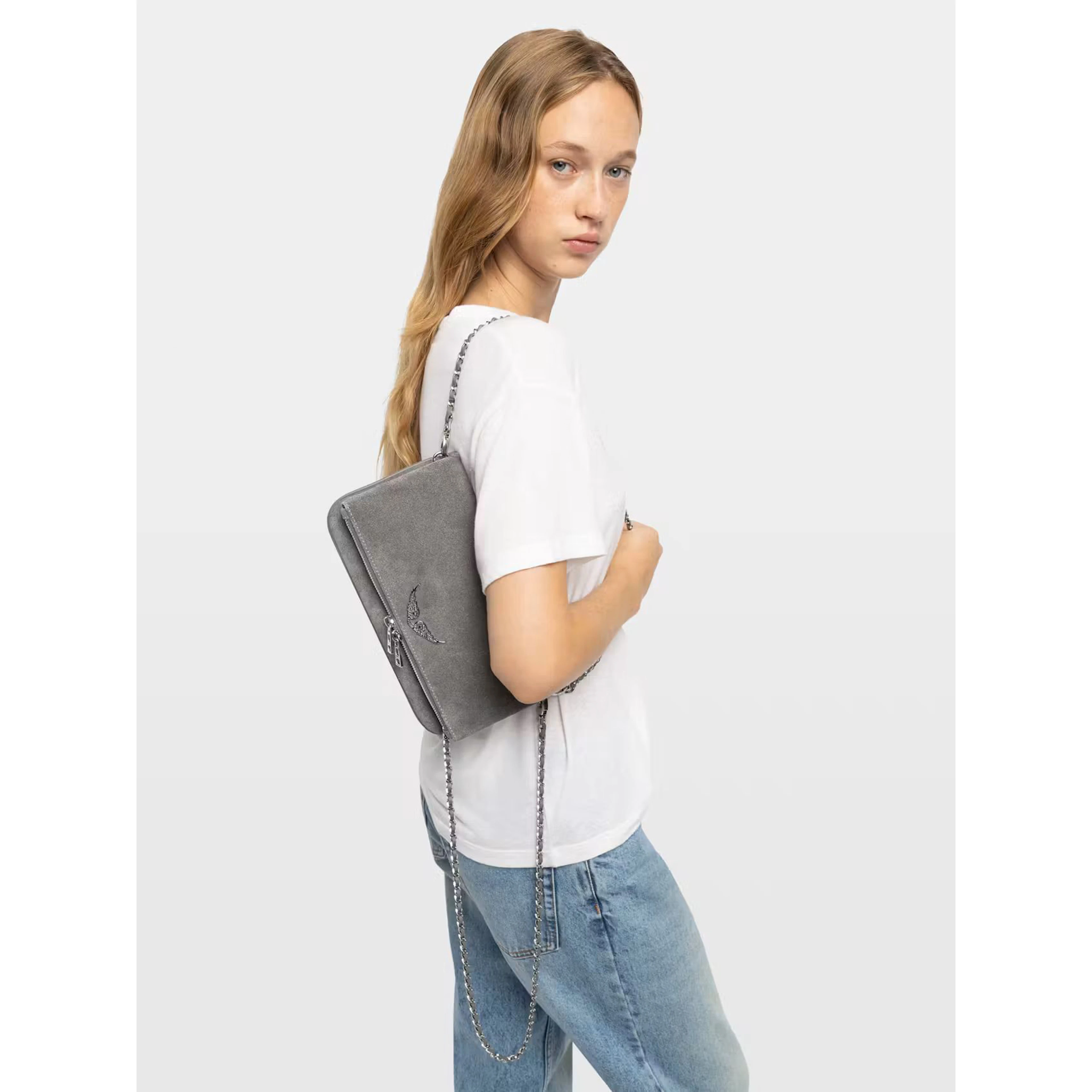 ZADIG&VOLTAIRE ROCK bag