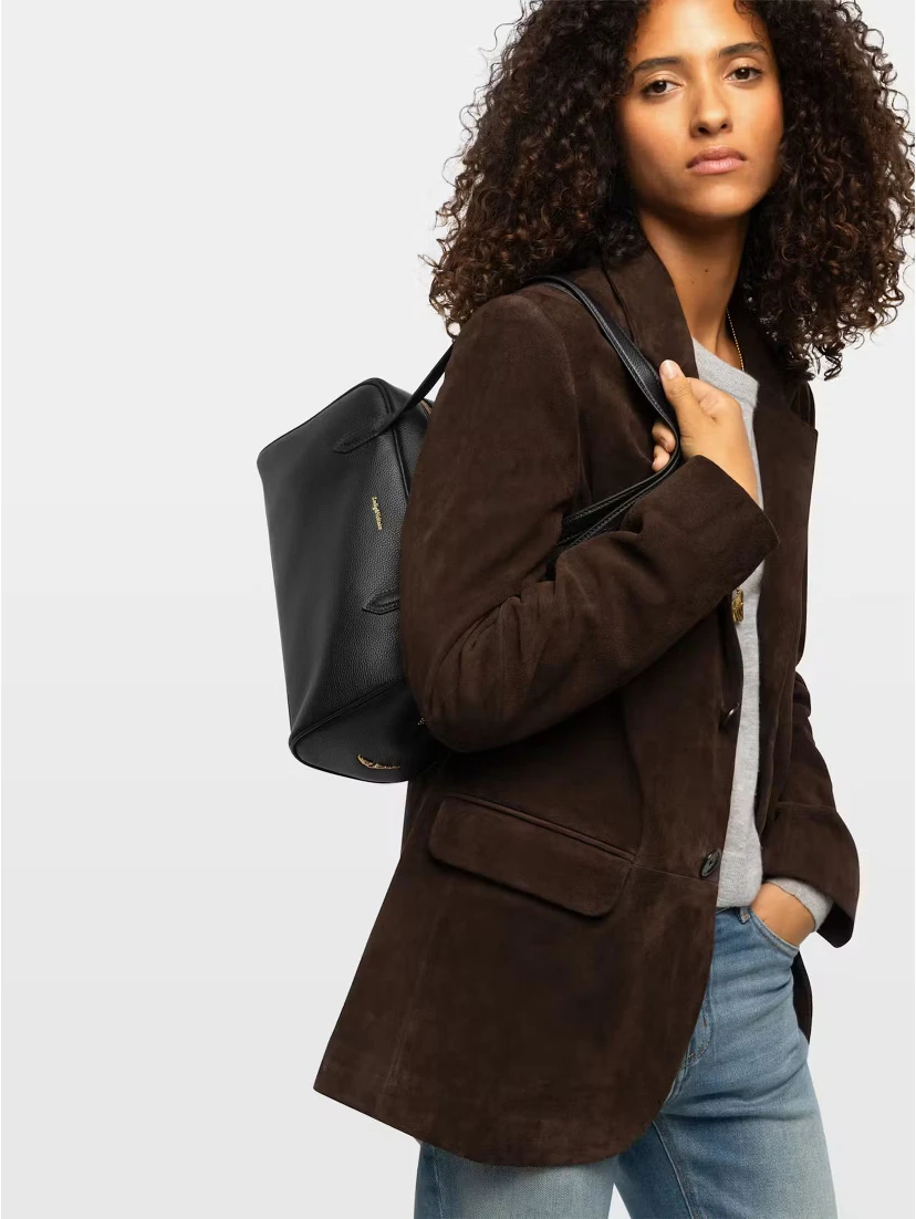 ZADIG&VOLTAIRE IGGY bag