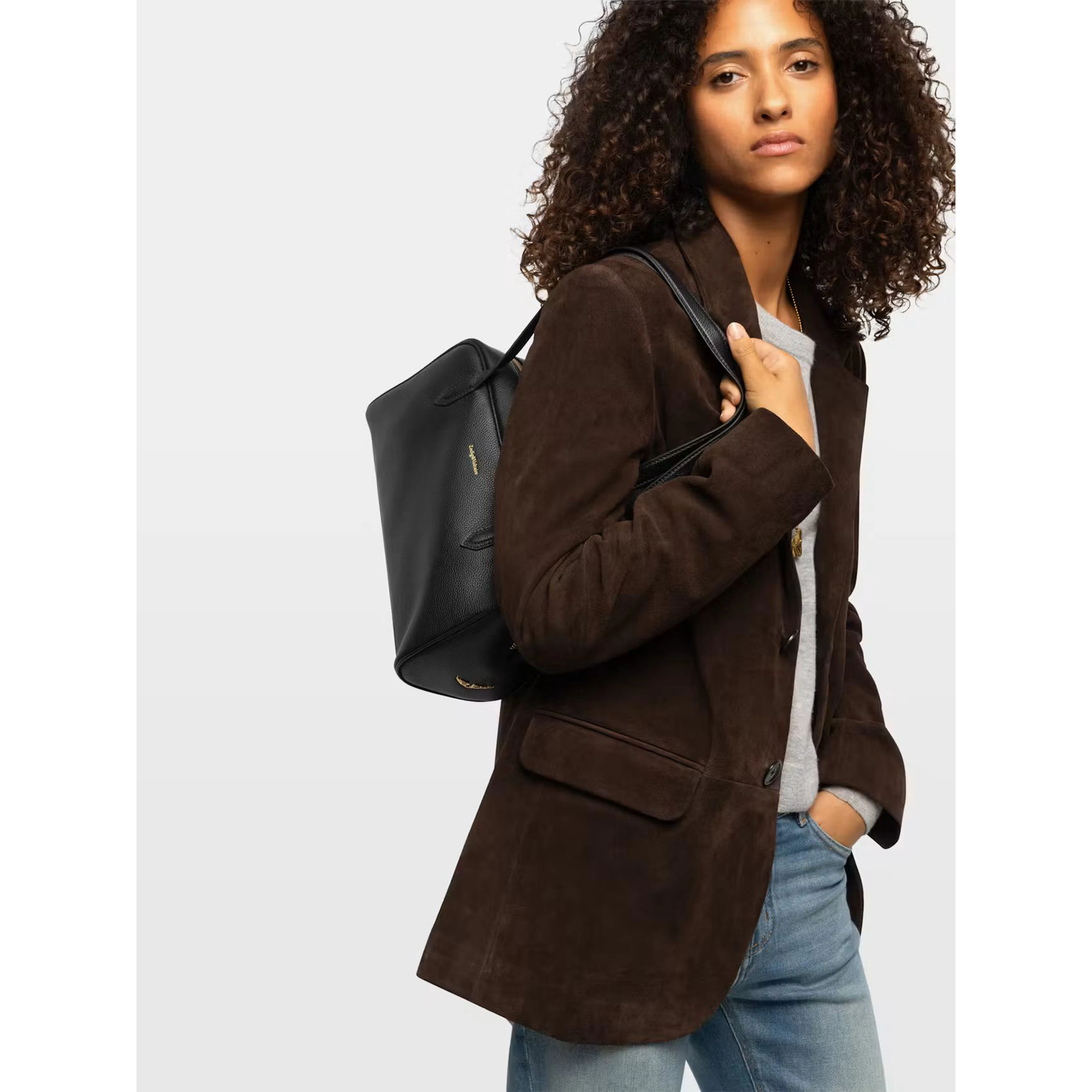 ZADIG&VOLTAIRE IGGY bag