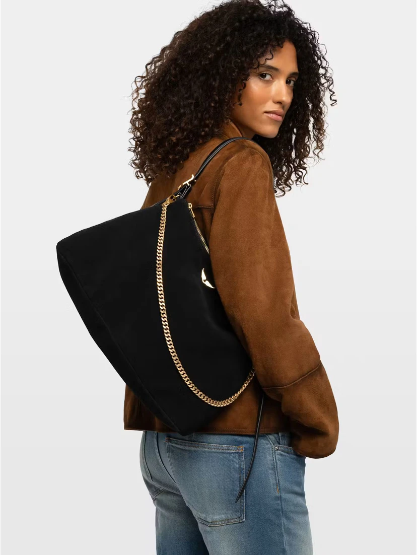 ZADIG&VOLTAIRE JIM bag