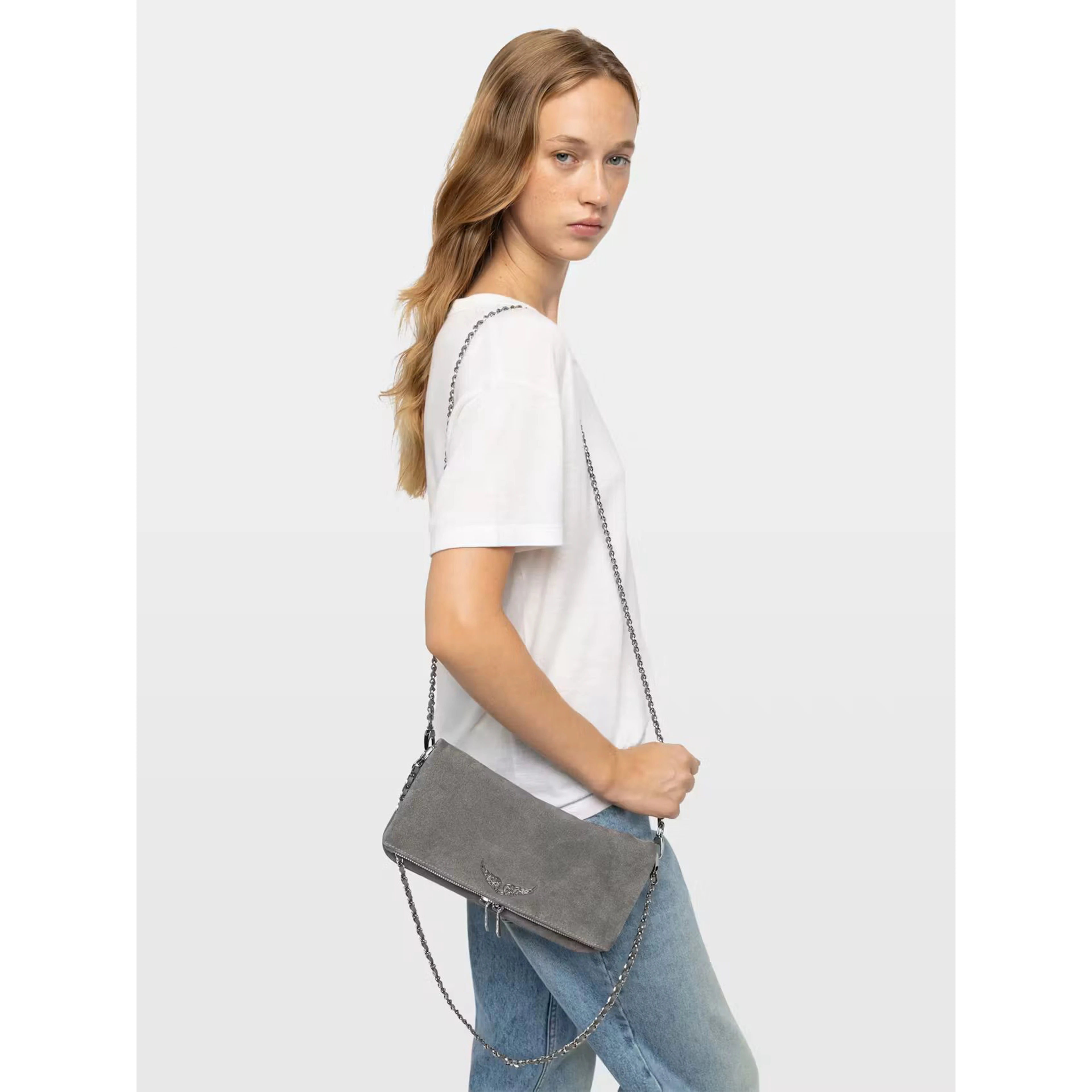 ZADIG&VOLTAIRE ROCK bag
