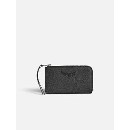 ZADIG&VOLTAIRE ZV CARD wallet for cards