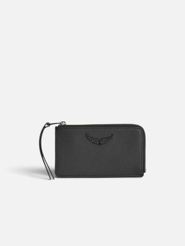 ZADIG&VOLTAIRE ZV CARD wallet for cards