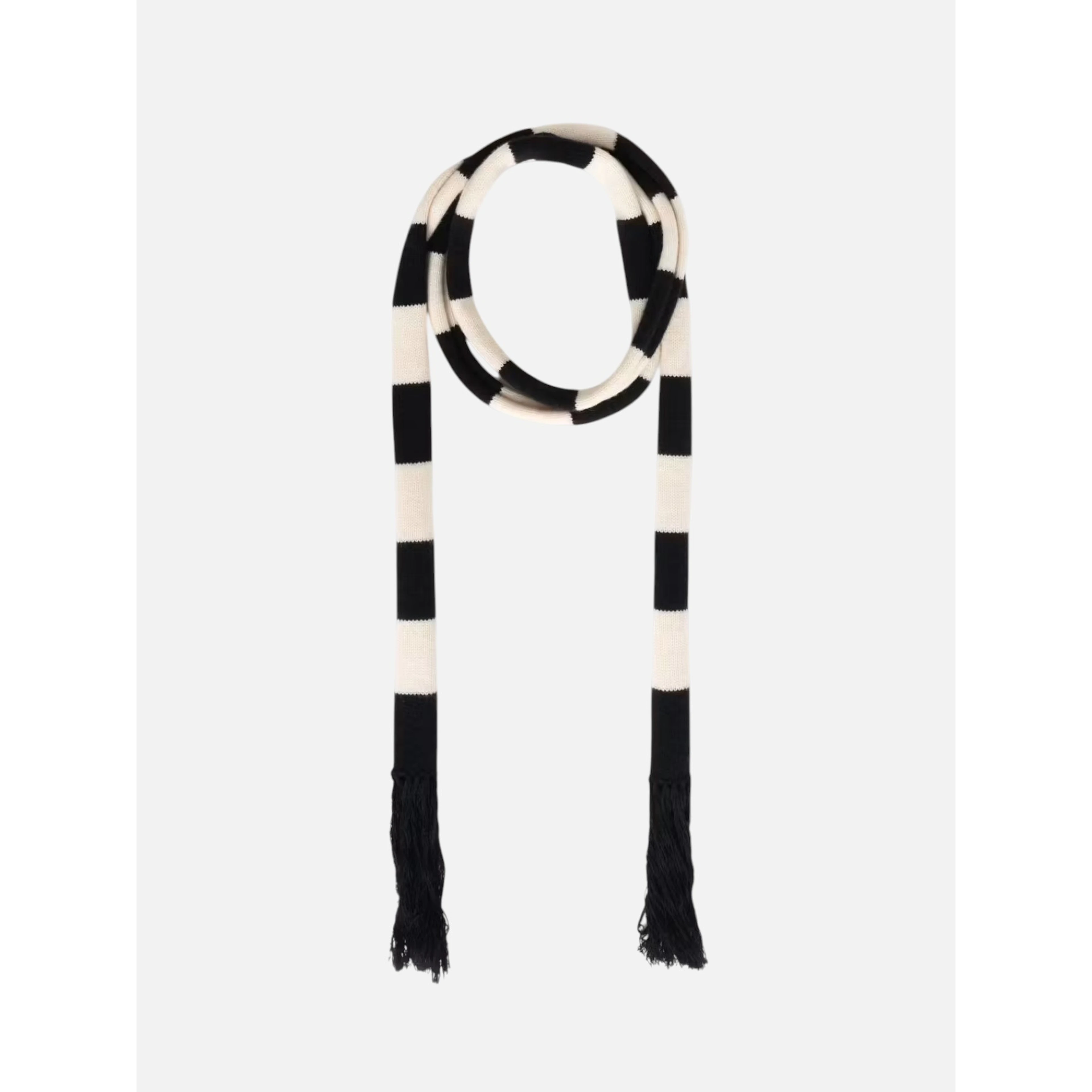 ZADIG&VOLTAIRE LONG scarf