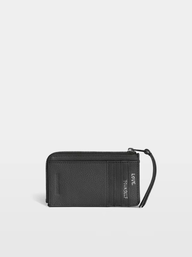 ZADIG&VOLTAIRE ZV CARD wallet for cards alternative