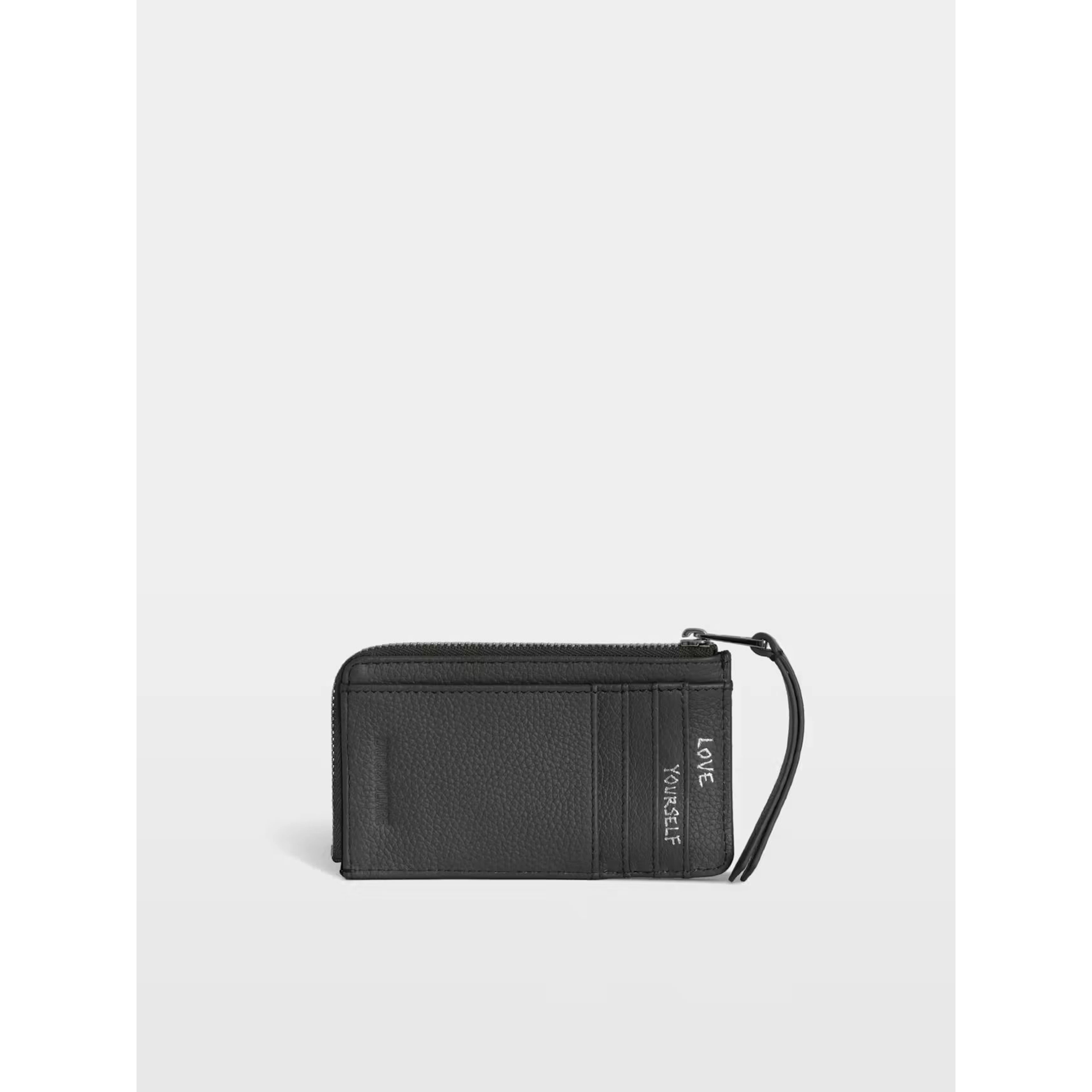 ZADIG&VOLTAIRE ZV CARD wallet for cards