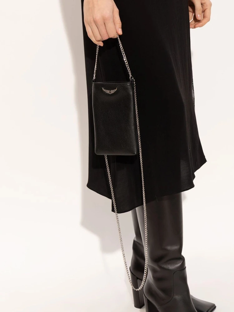 ZADIG&VOLTAIRE ROCK phone case alternative