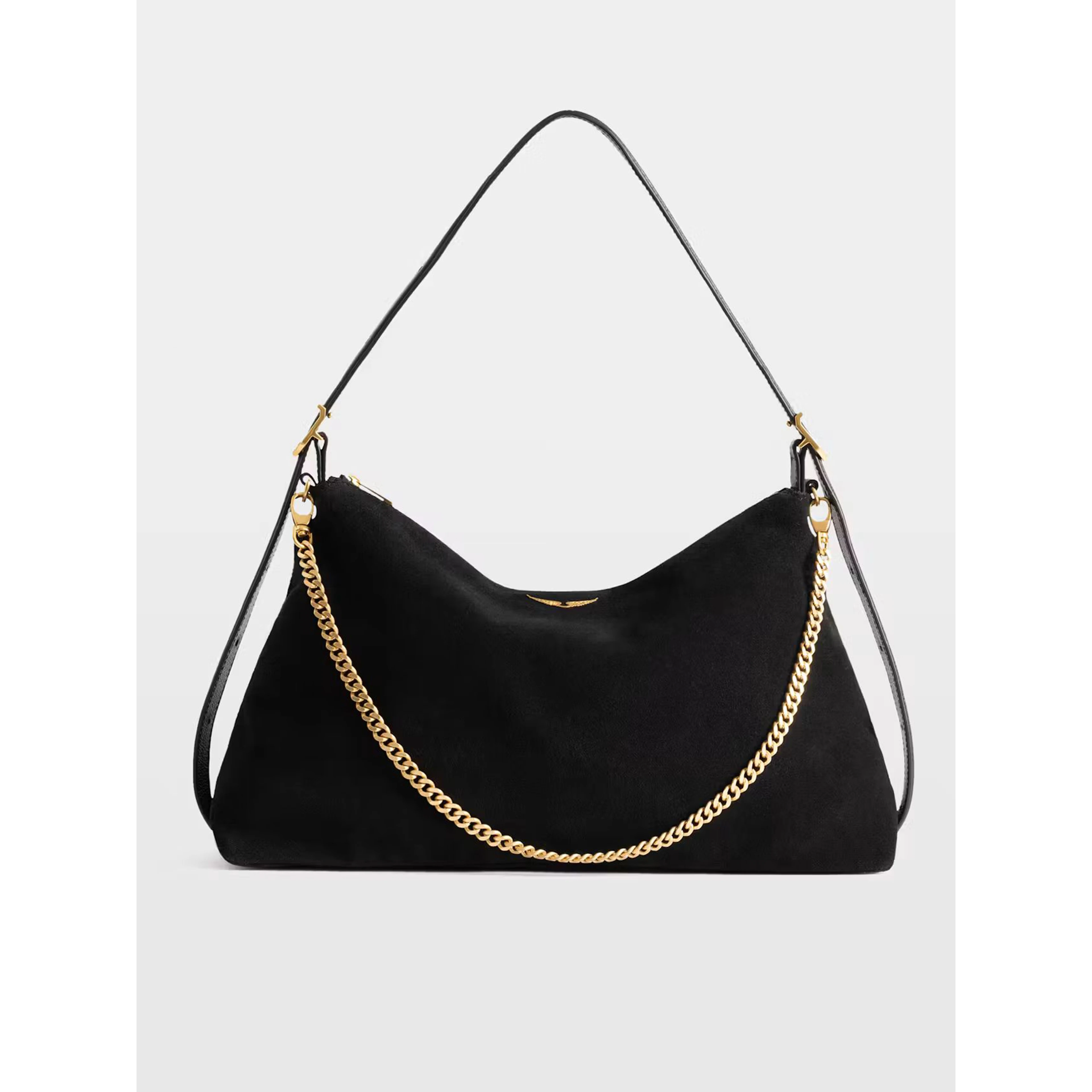 ZADIG&VOLTAIRE JIM bag