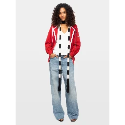 ZADIG&VOLTAIRE LONG scarf