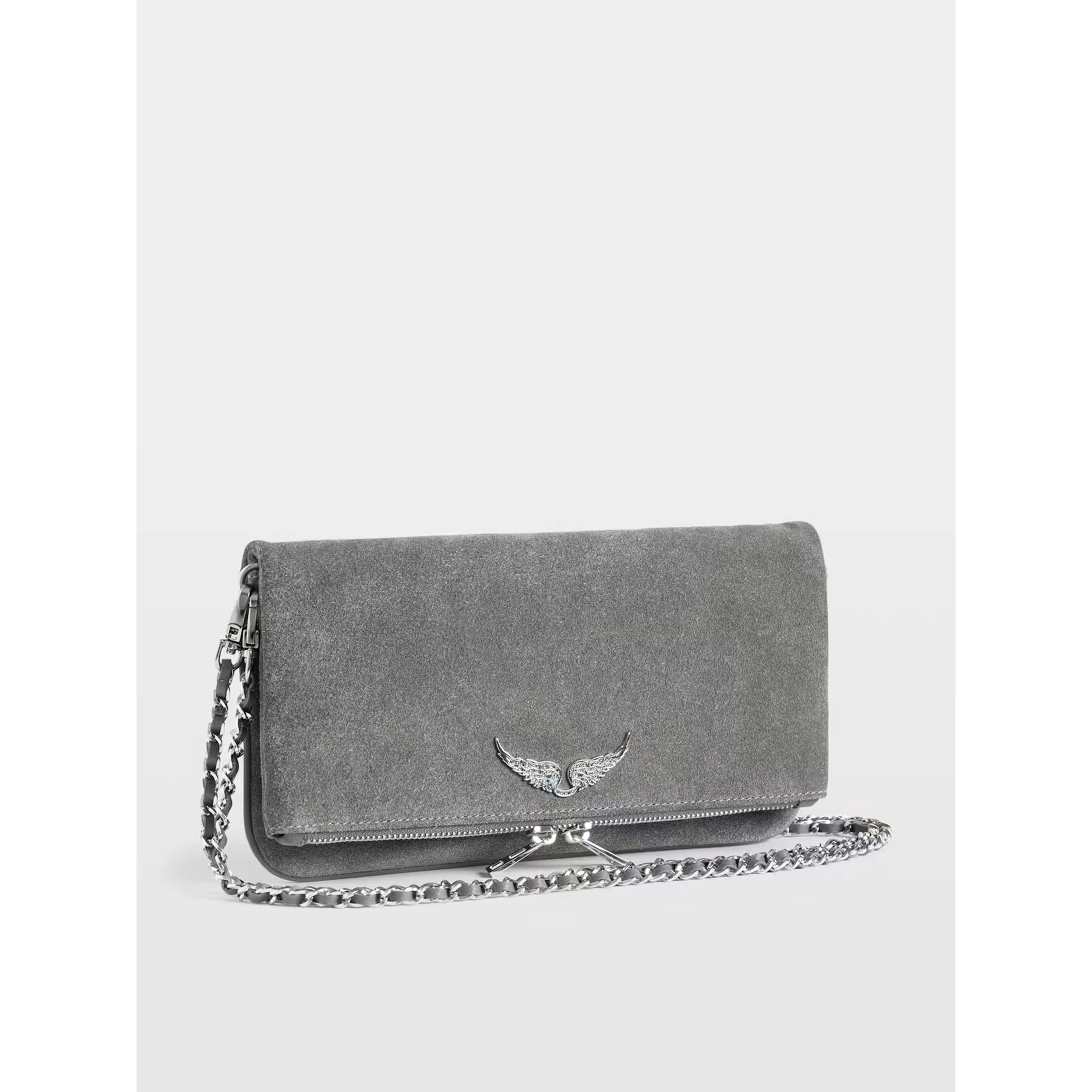 ZADIG&VOLTAIRE ROCK bag