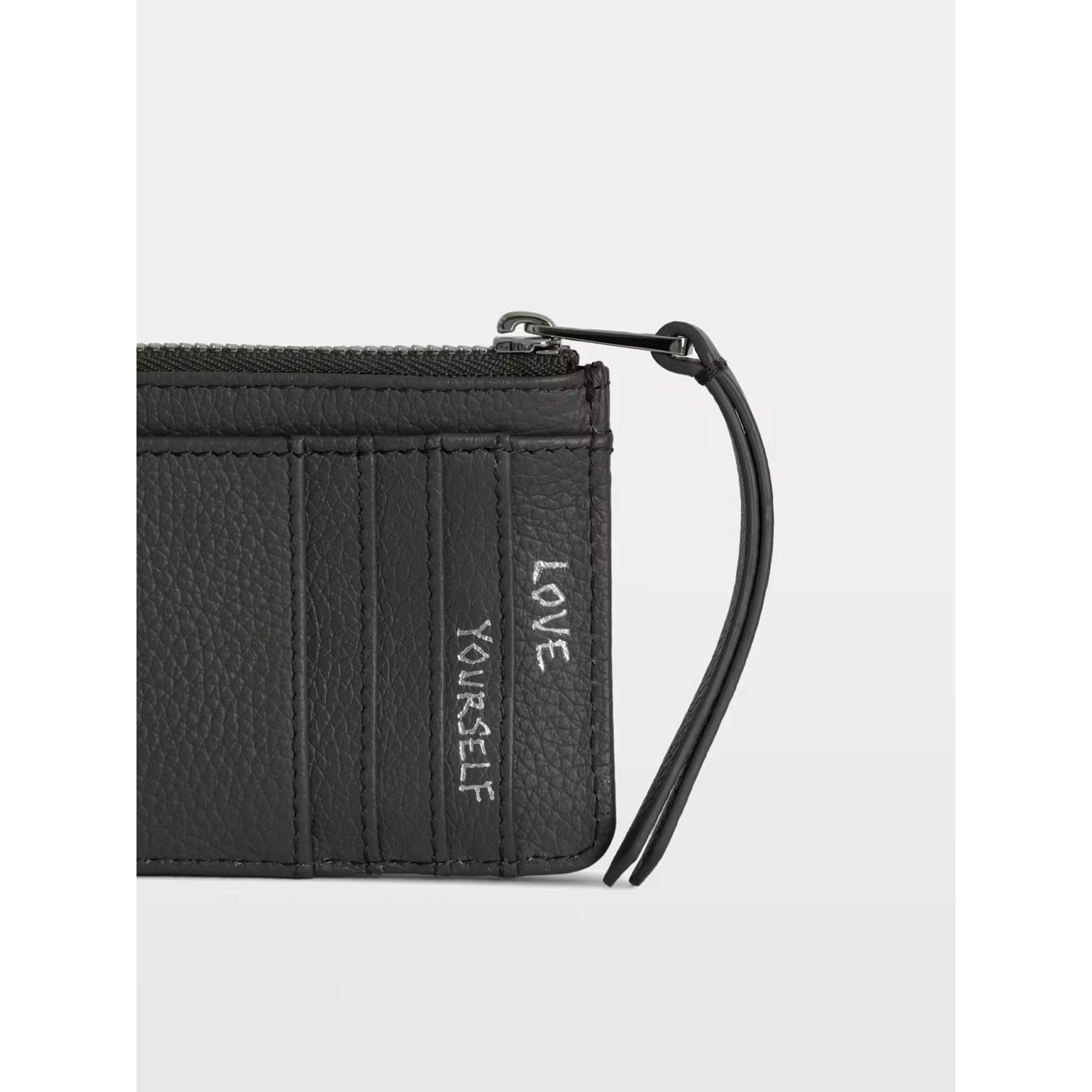 ZADIG&VOLTAIRE ZV CARD wallet for cards