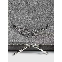 ZADIG&VOLTAIRE ROCK bag