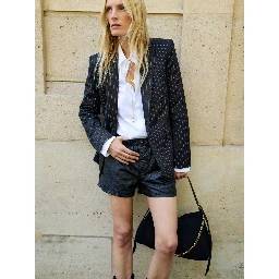 ZADIG&VOLTAIRE JIM bag