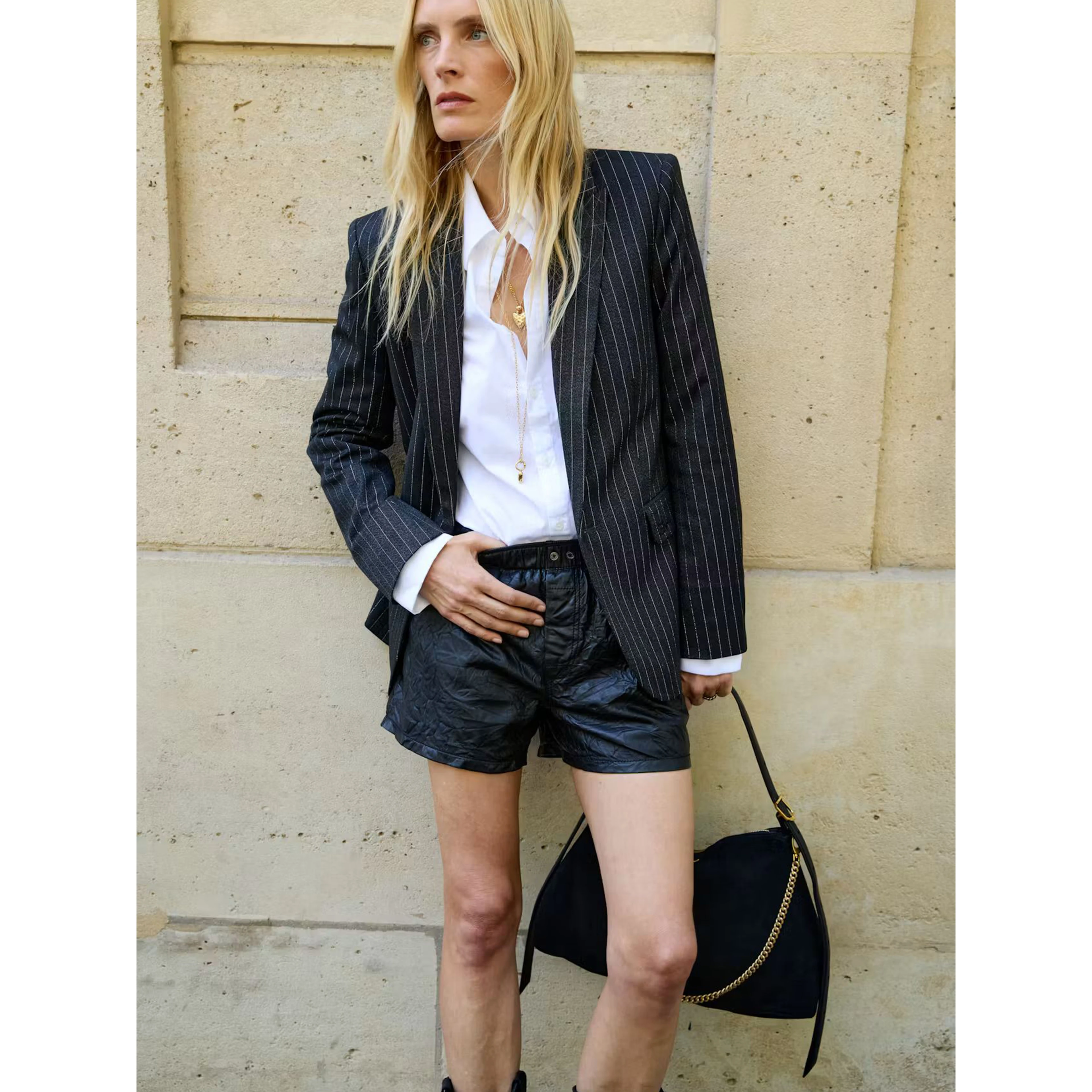 ZADIG&VOLTAIRE JIM bag