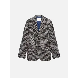 ZADIG&VOLTAIRE VANILLE jacket