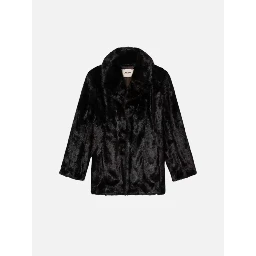 ZADIG&VOLTAIRE FLEUR coat