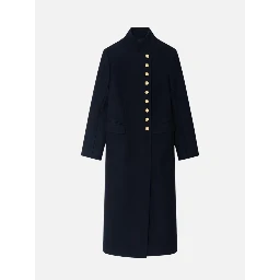 ZADIG&VOLTAIRE MERIL coat