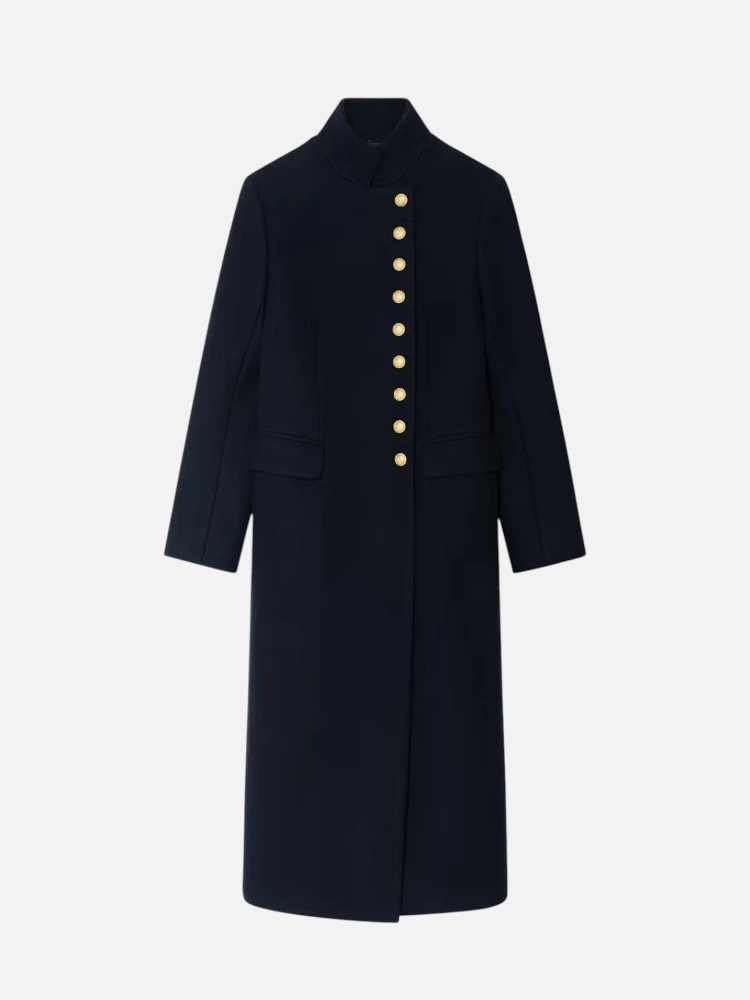 ZADIG&VOLTAIRE MERIL coat