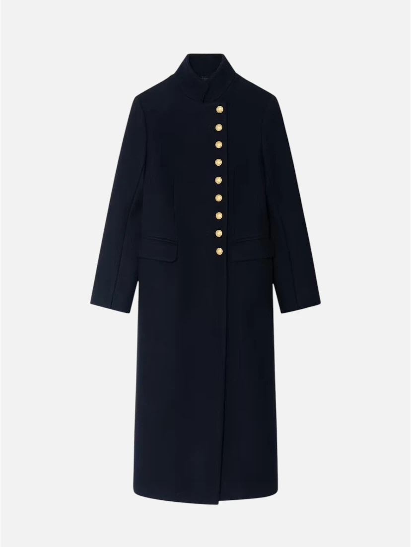 ZADIG&VOLTAIRE MERIL coat