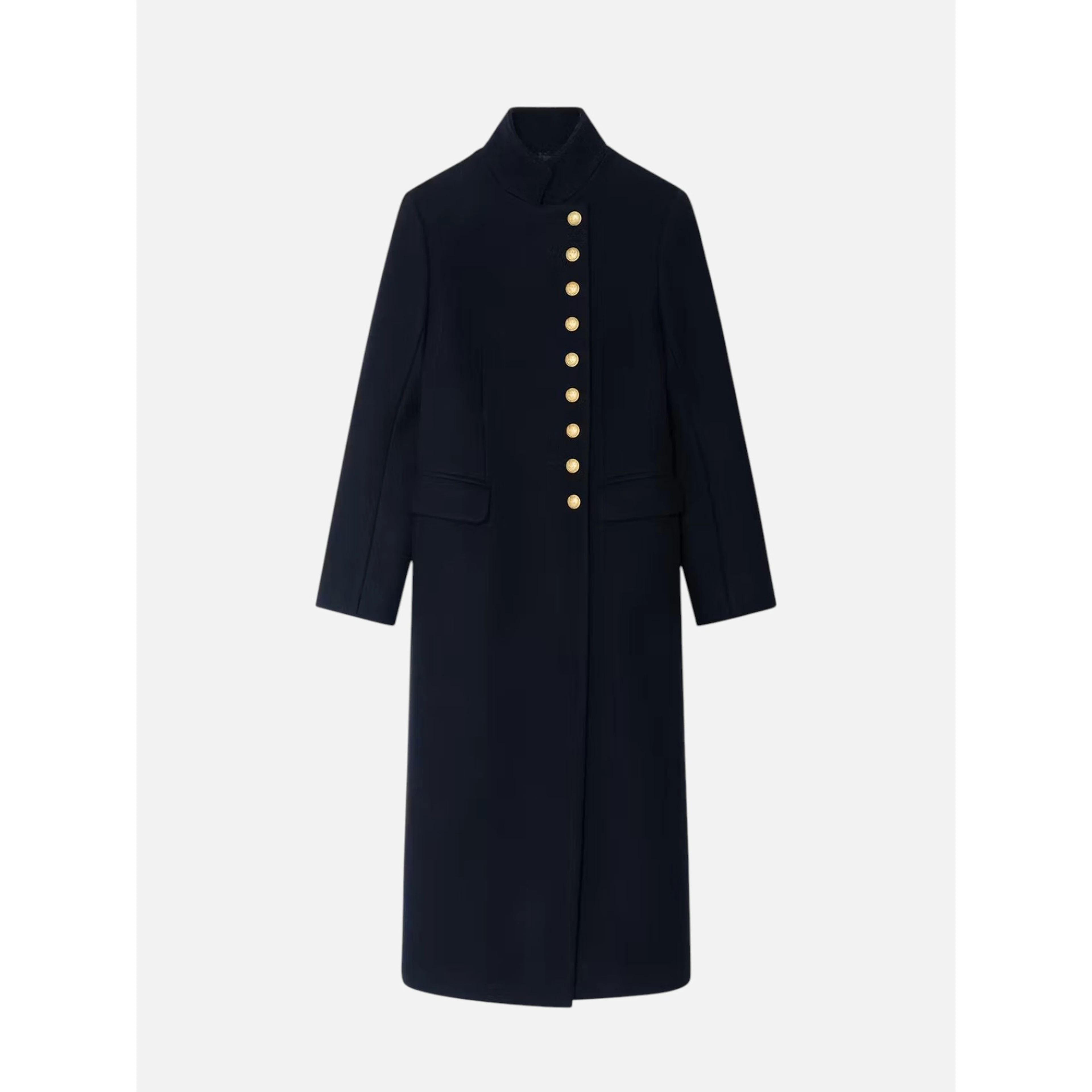 ZADIG&VOLTAIRE MERIL coat