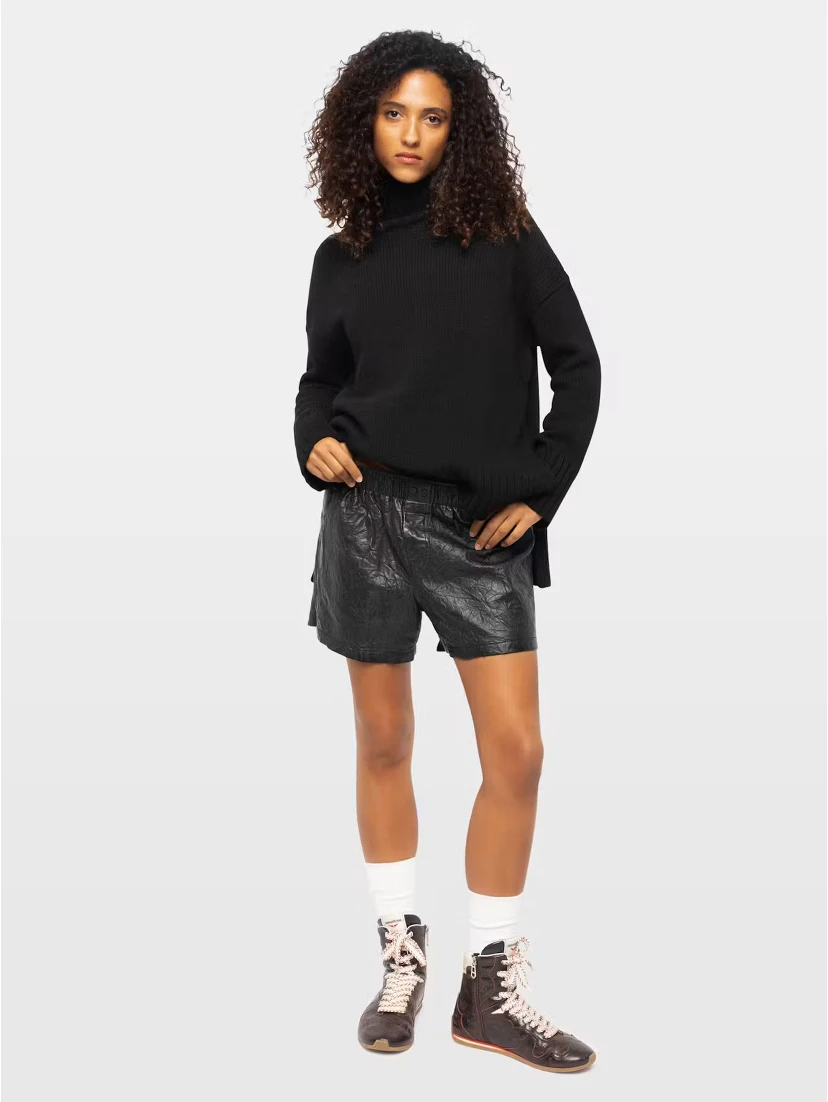 ZADIG&VOLTAIRE MID sneakers