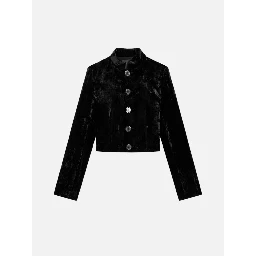 ZADIG&VOLTAIRE MARIANNE jacket